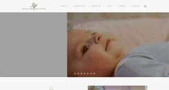 Desktop Screenshot of livingwellness.ca